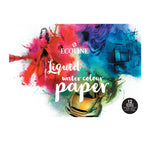 Ecoline Paper Pad, 29.7x42 cm, 12 Sheets (A3)