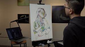 Steve Kim | Oil Painting Online Workshop